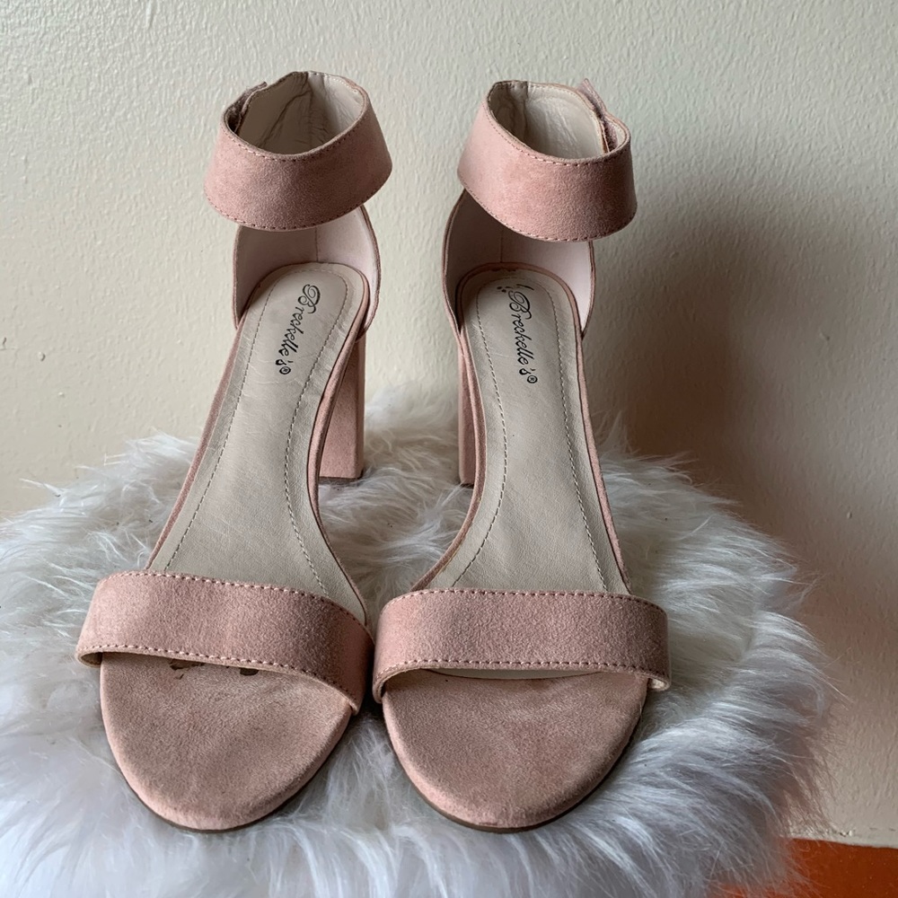 Women’s Heels
